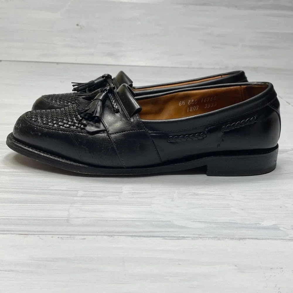 Allen Edmonds inv 45